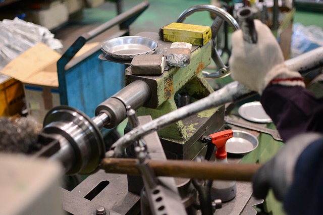 Rise in exports during first quarter of 2015, manufacturing survey shows